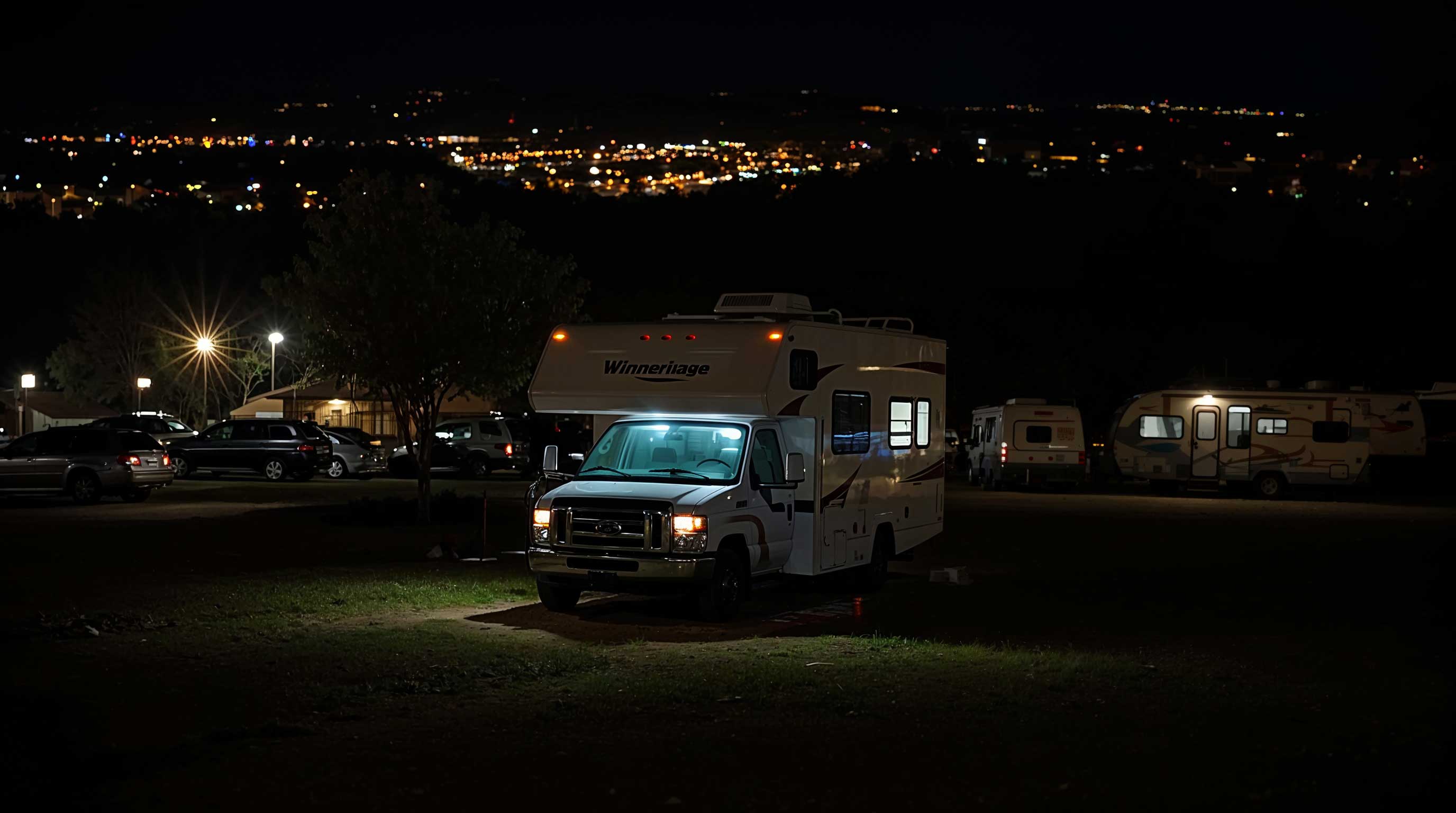 Winnebago